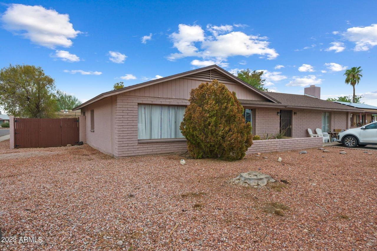 2020 W Kimberly Way, Phoenix, AZ 85027