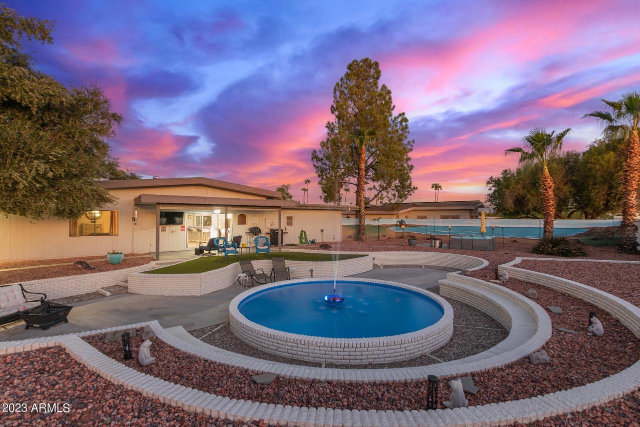 10618 W Wheatridge Dr., Sun City, AZ 85373