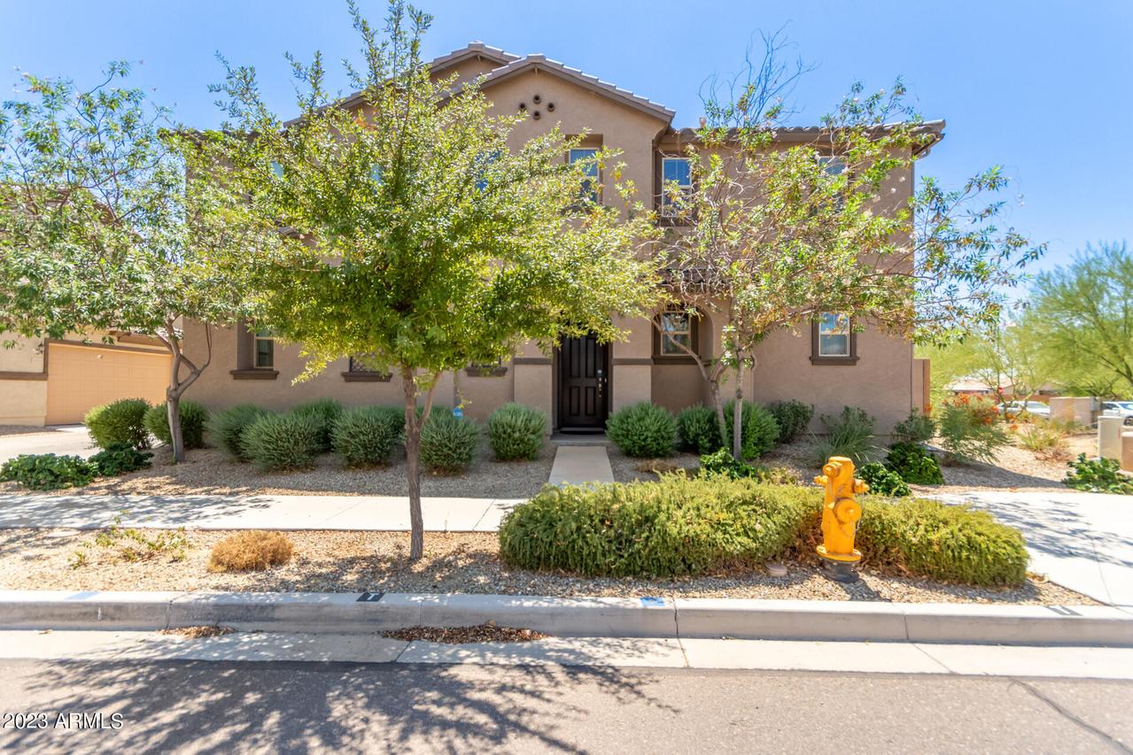 16623 W Sierra St., Surprise, AZ 85388