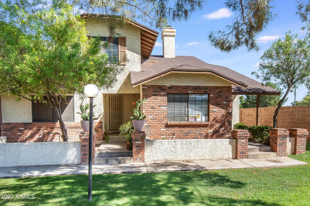 170 E Guadalupe Rd. #54, Gilbert, AZ 85234