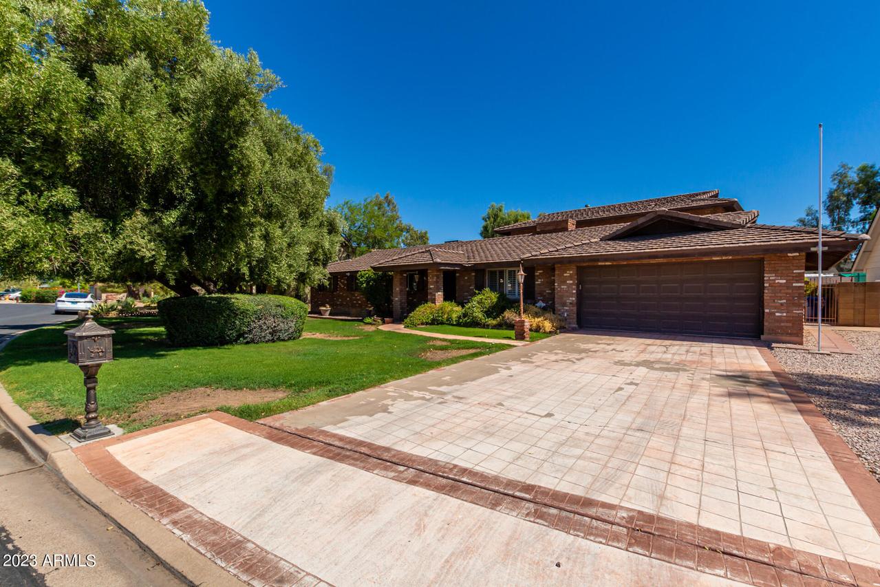 1866 E Fountain St., Mesa, AZ 85203