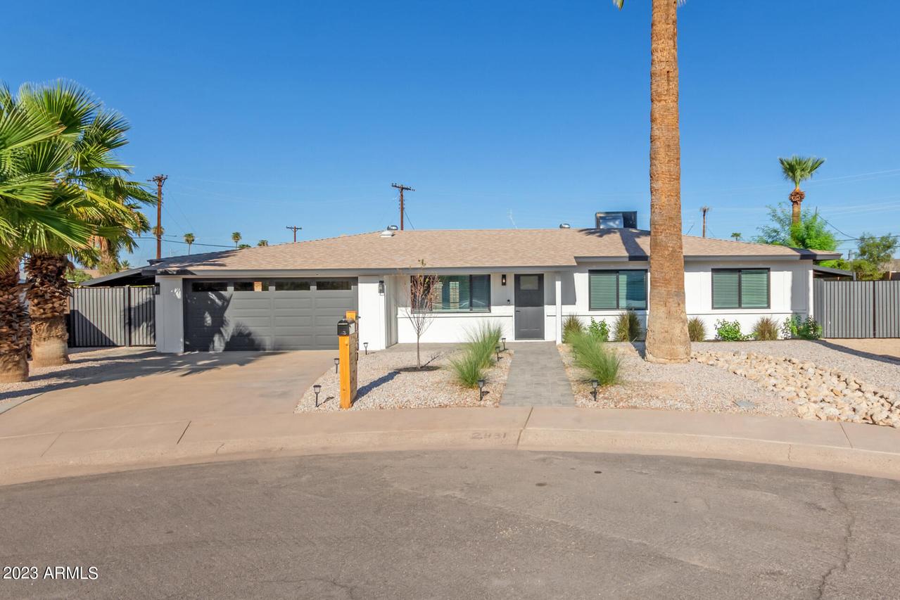 2431 N 69th St., Scottsdale, AZ 85257
