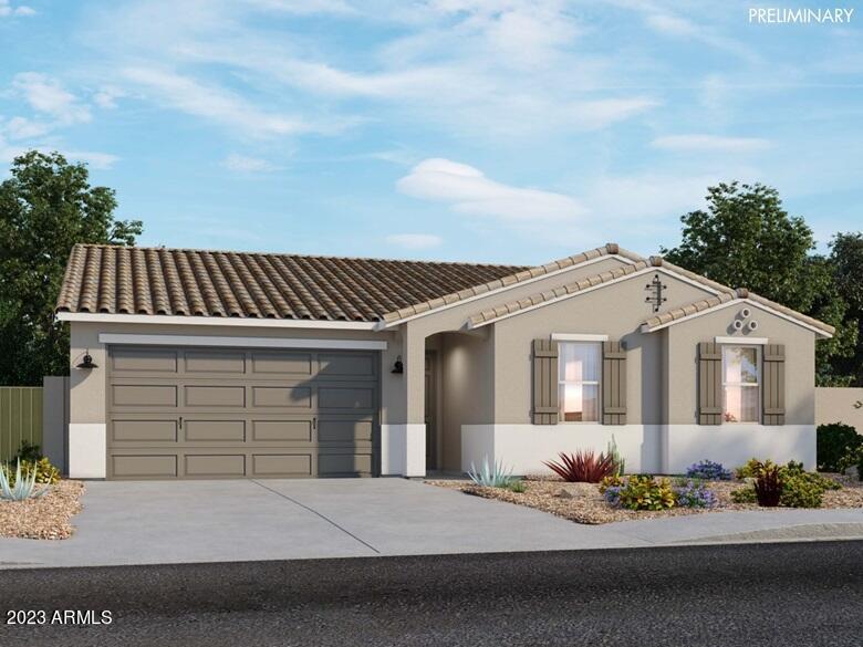 16025 W Smoketree Dr., Surprise, AZ 85387