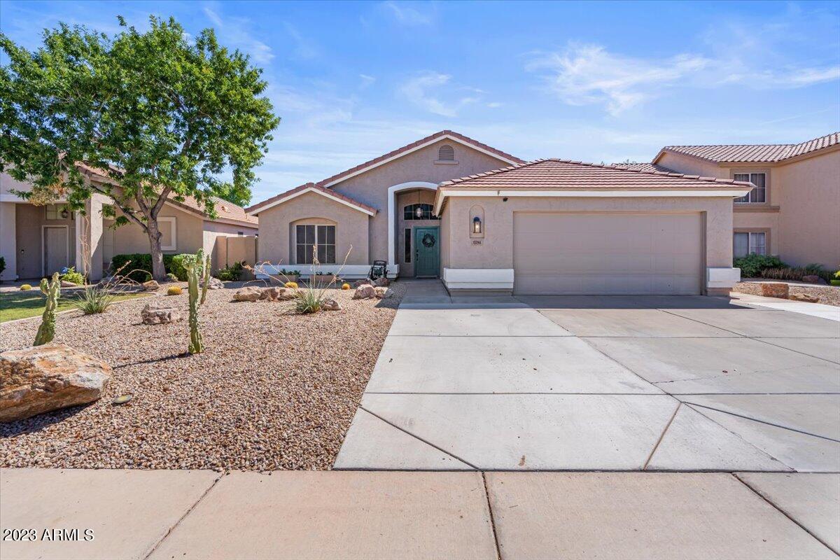 1251 S Nielson St., Gilbert, AZ 85296