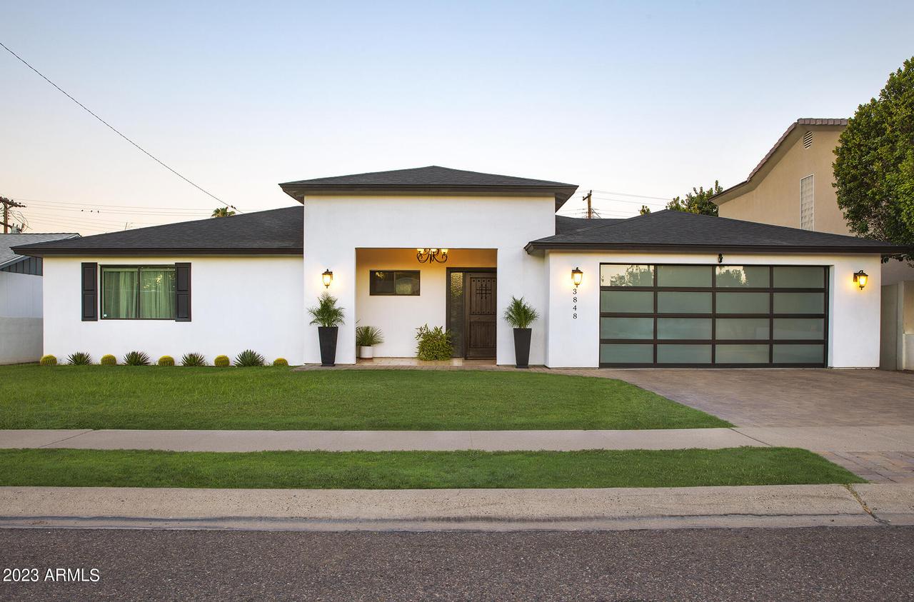 3848 N 34th Pl., Phoenix, AZ 85018