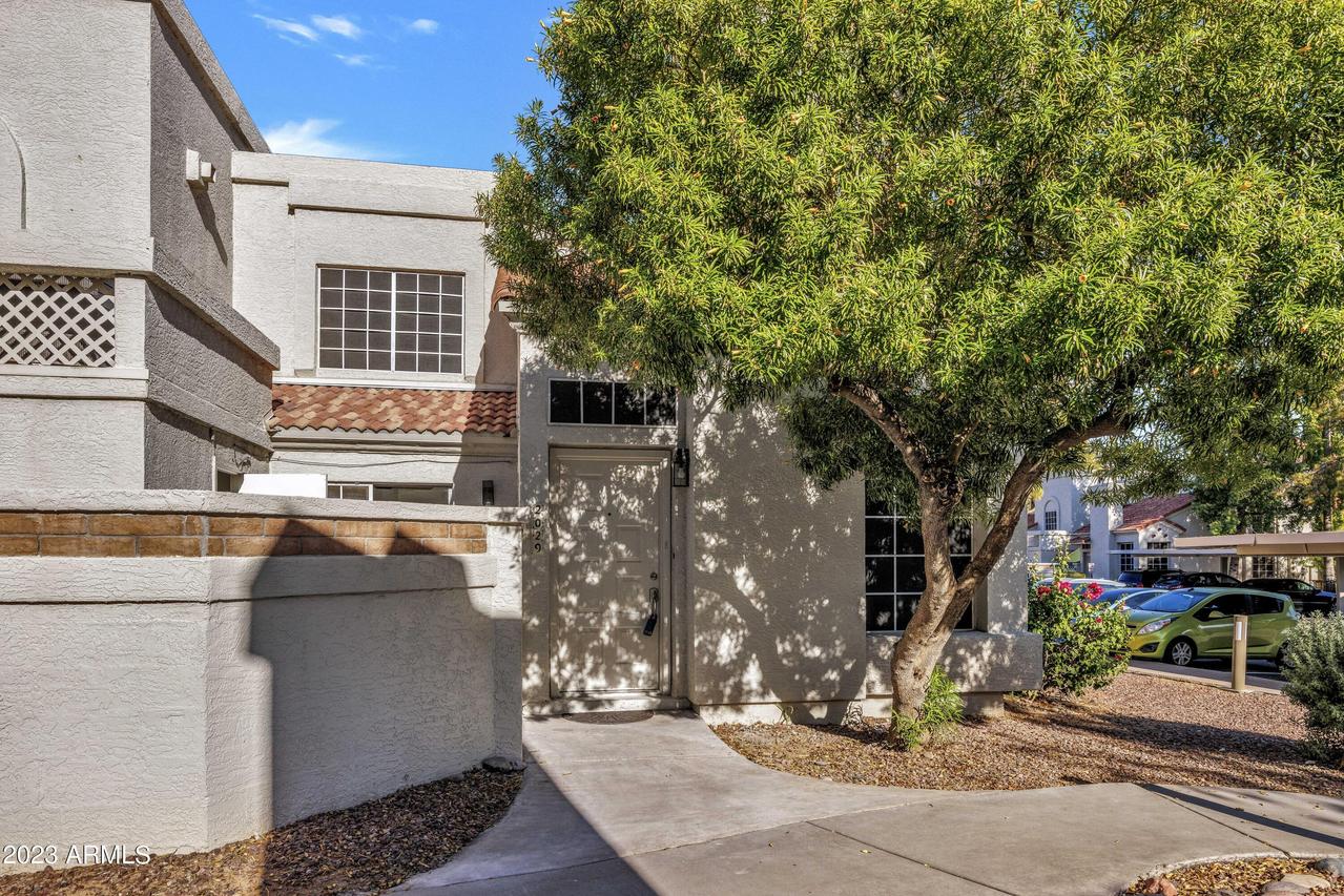 1717 E Union Hills Dr. #2029, Phoenix, AZ 85024