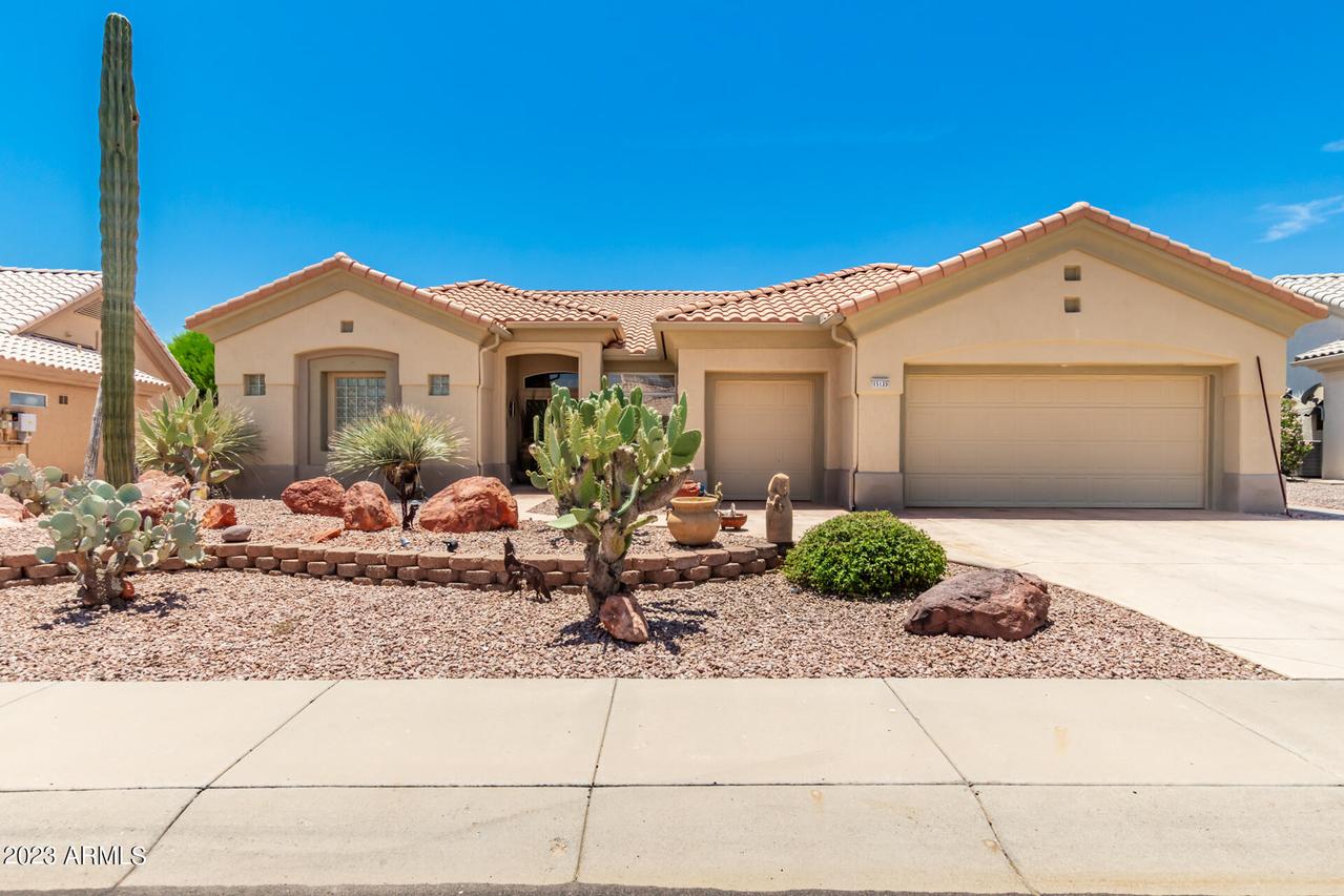 15135 W Horseman Ln., Sun City West, AZ 85375