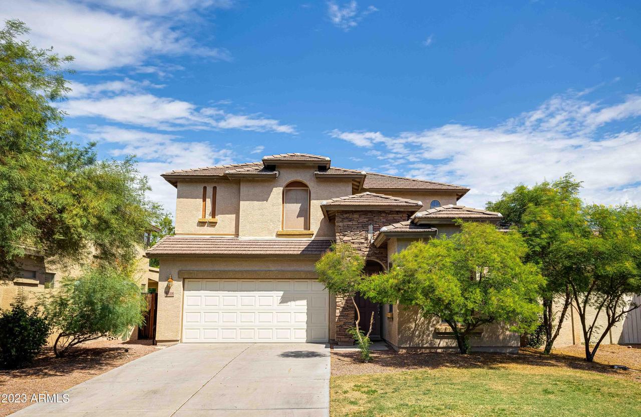 3418 E Lafayette Ave., Gilbert, AZ 85297