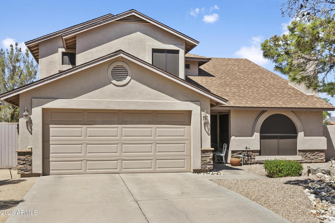 24032 N 40th Ave., Glendale, AZ 85310