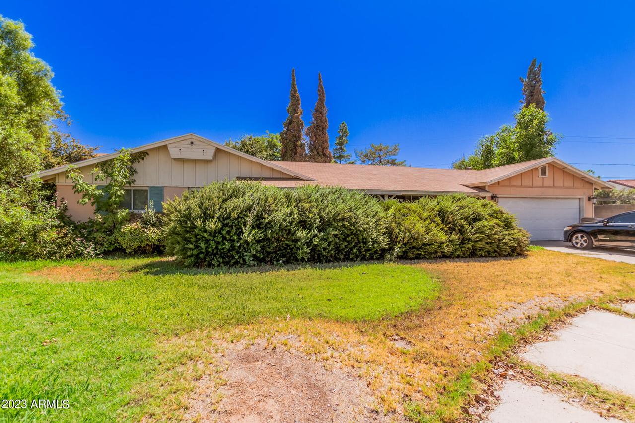 501 W El Caminito Dr., Phoenix, AZ 85021