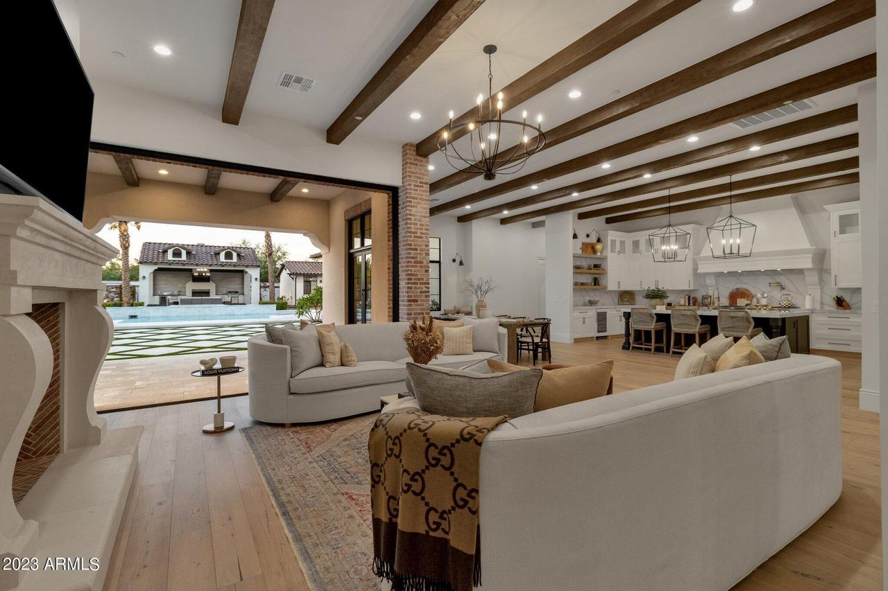 7632 E Sweetwater Ave., Scottsdale, AZ 85260