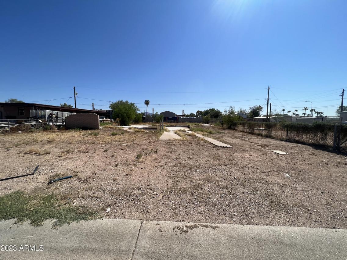 537 S 98th St. #18, Mesa, AZ 85208