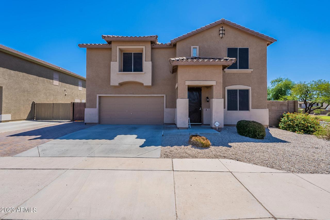12121 W Planada Ln., Sun City, AZ 85373