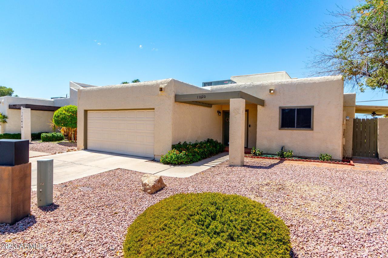 11620 N 30th Ln., Phoenix, AZ 85029