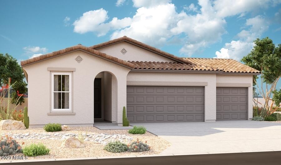 18619 W El Cortez Pl., Surprise, AZ 85387