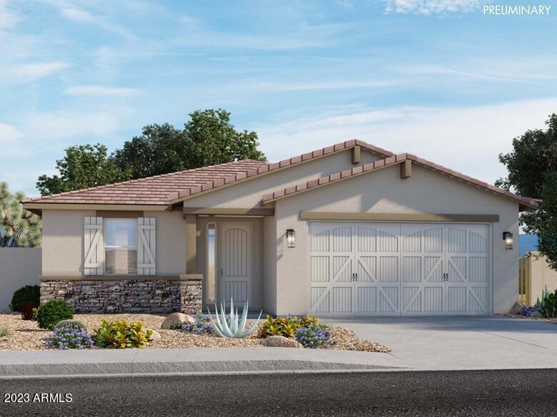 16059 W El Cortez Pl., Surprise, AZ 85387