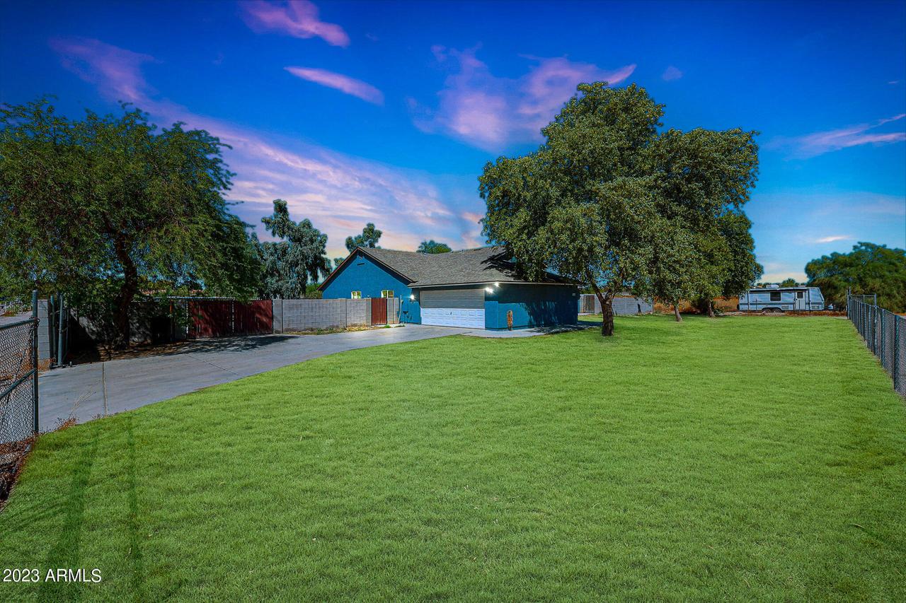 16410 W Pioneer St., Goodyear, AZ 85338