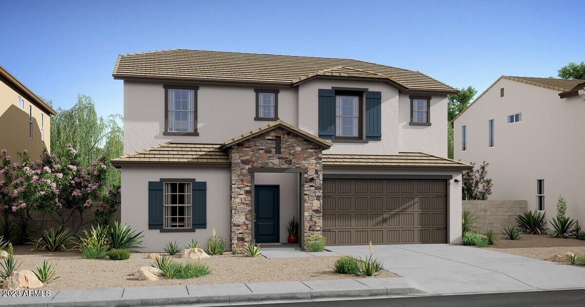 40350 W Chambers Dr., Maricopa, AZ 85138