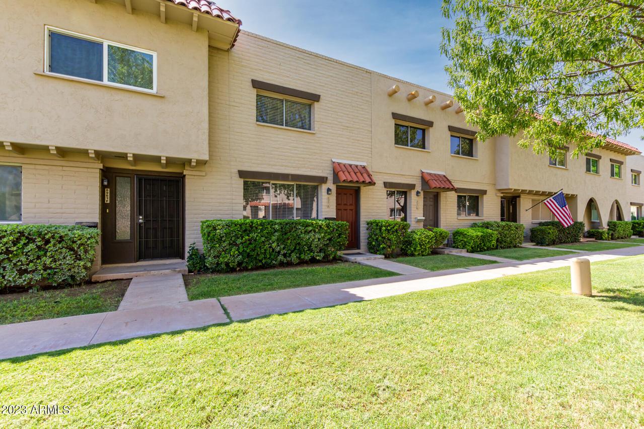 6961 E Osborn Rd. #E, Scottsdale, AZ 85251