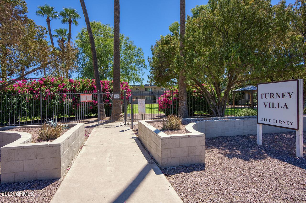 1111 E Turney Ave. #2, Phoenix, AZ 85014