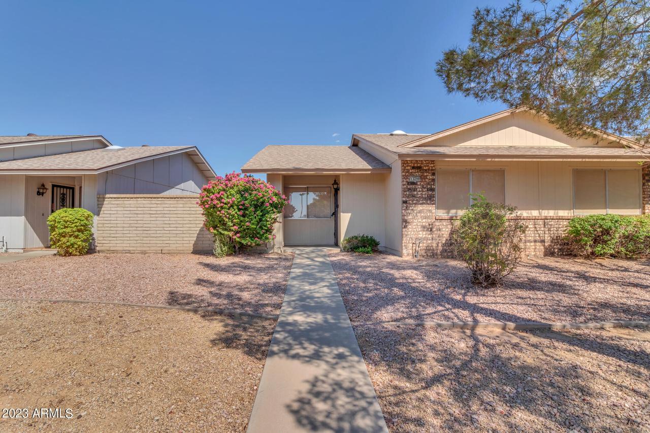 13290 W Aleppo Dr., Sun City West, AZ 85375