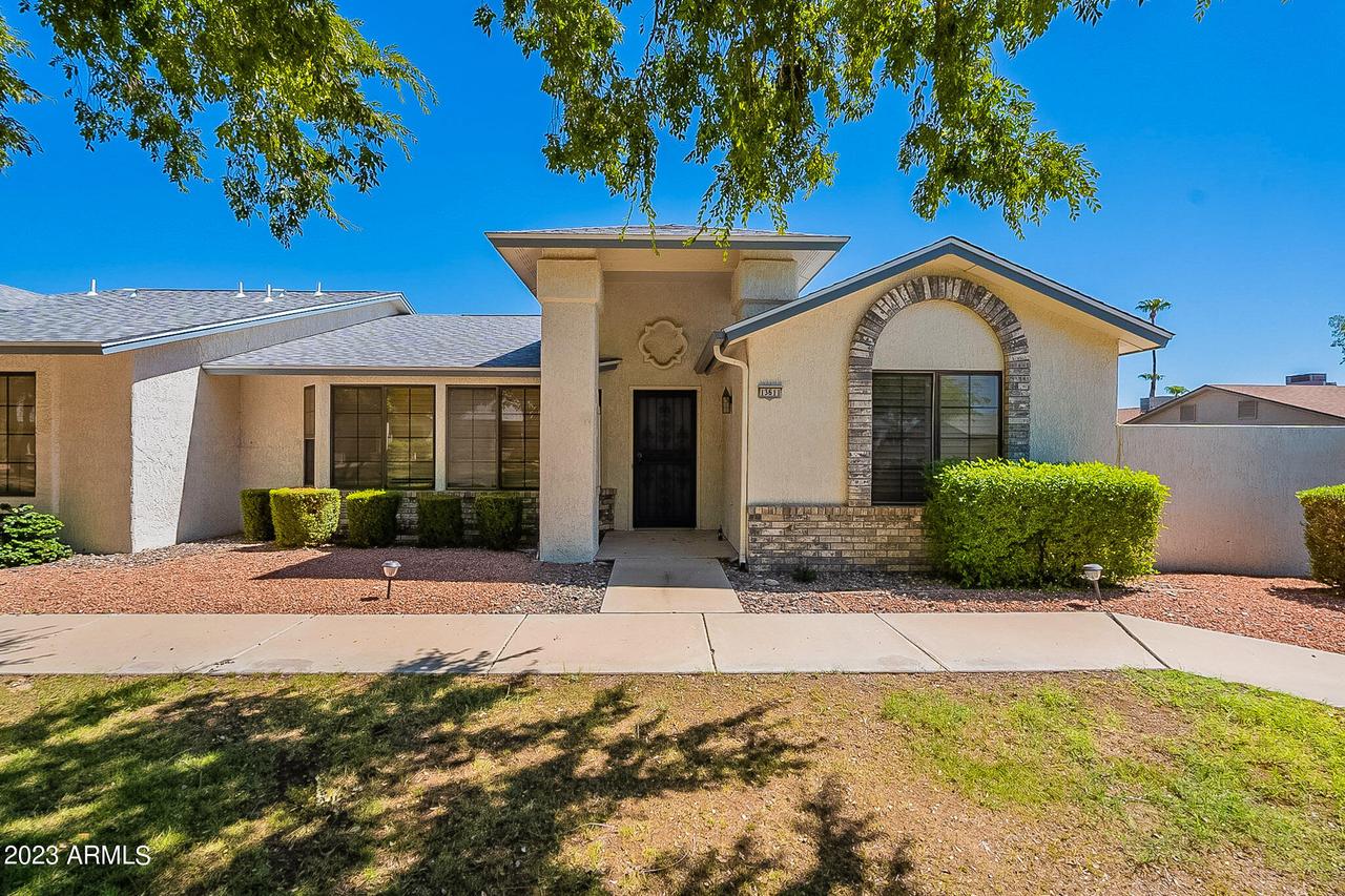 13611 W Bolero Dr., Sun City West, AZ 85375