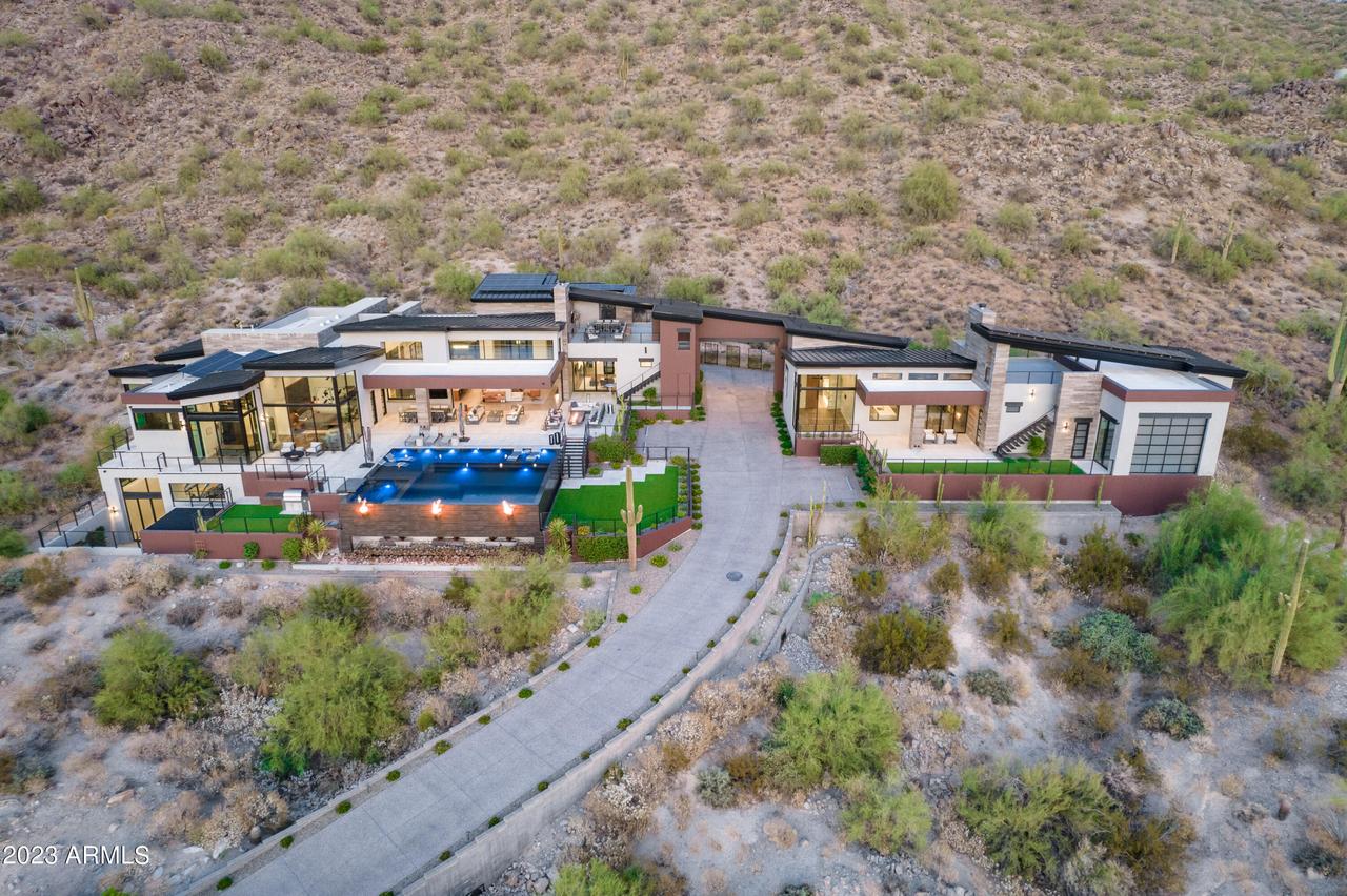 8458 E Vista Canyon Cir., Mesa, AZ 85207