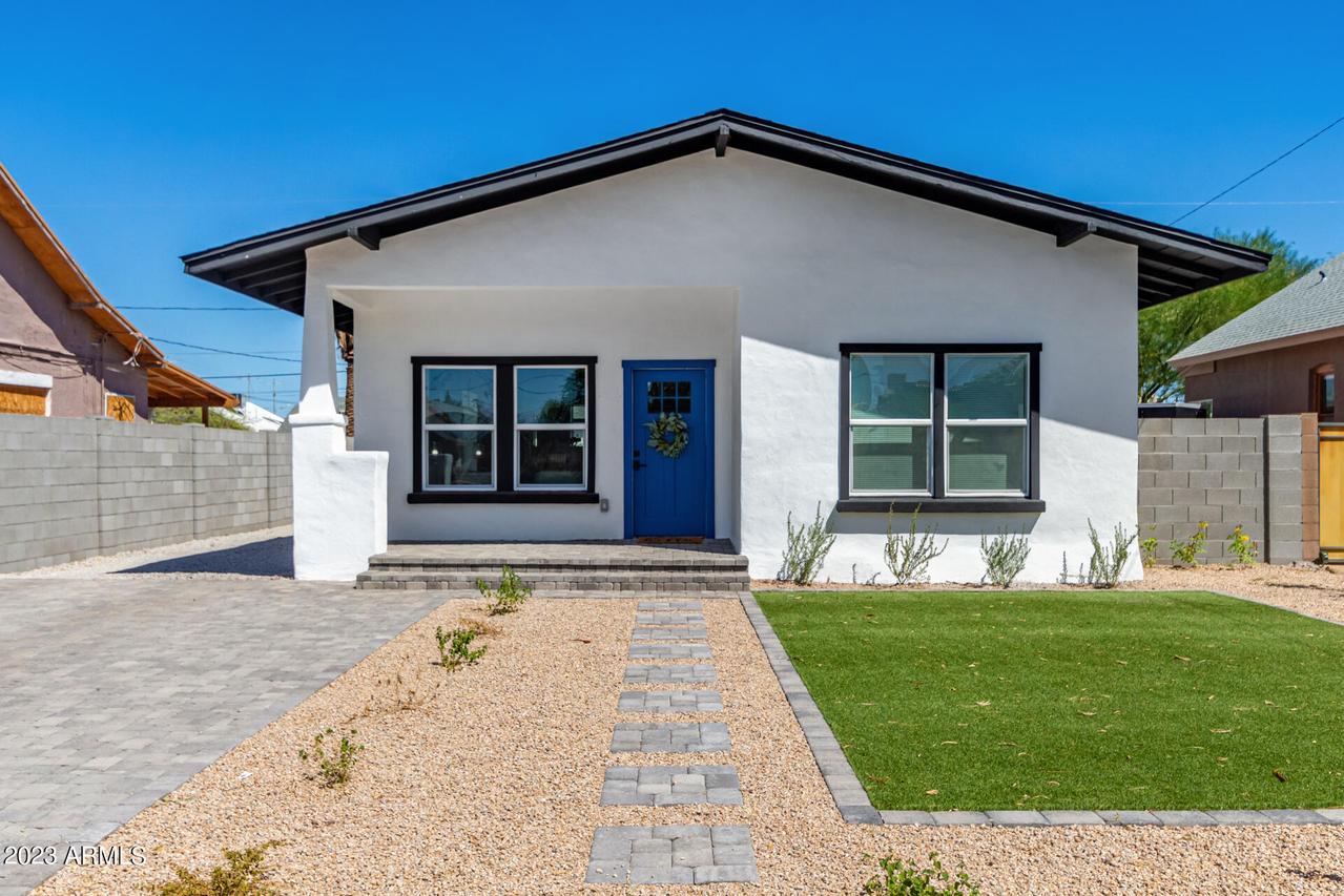 329 N 12th St., Phoenix, AZ 85006