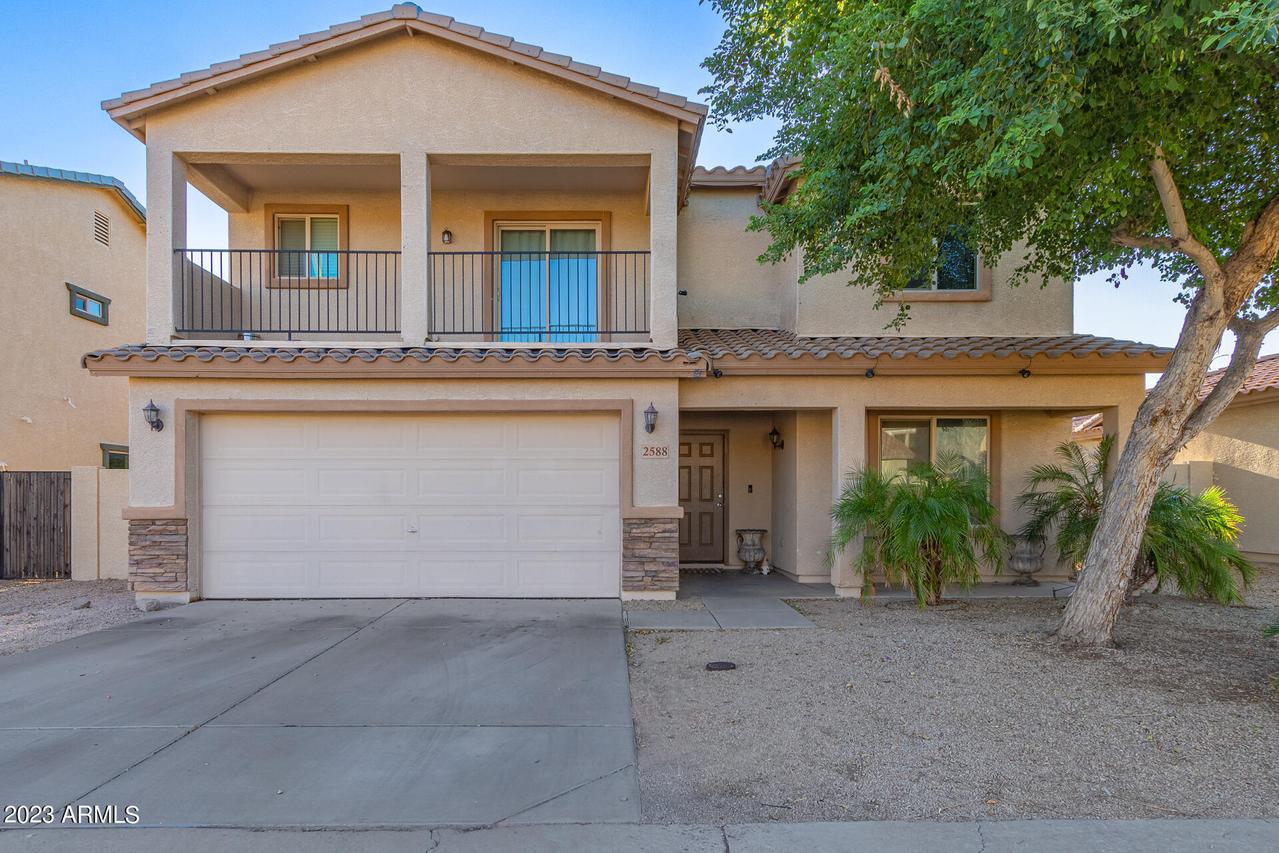 2588 S Chaparral Rd., Apache Junction, AZ 85119