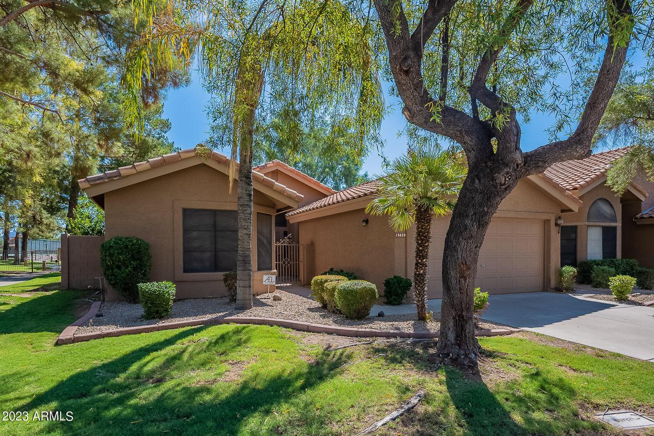 15639 N 50th St., Scottsdale, AZ 85254