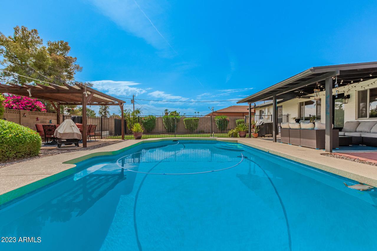 541 W Orchid Ln., Chandler, AZ 85225