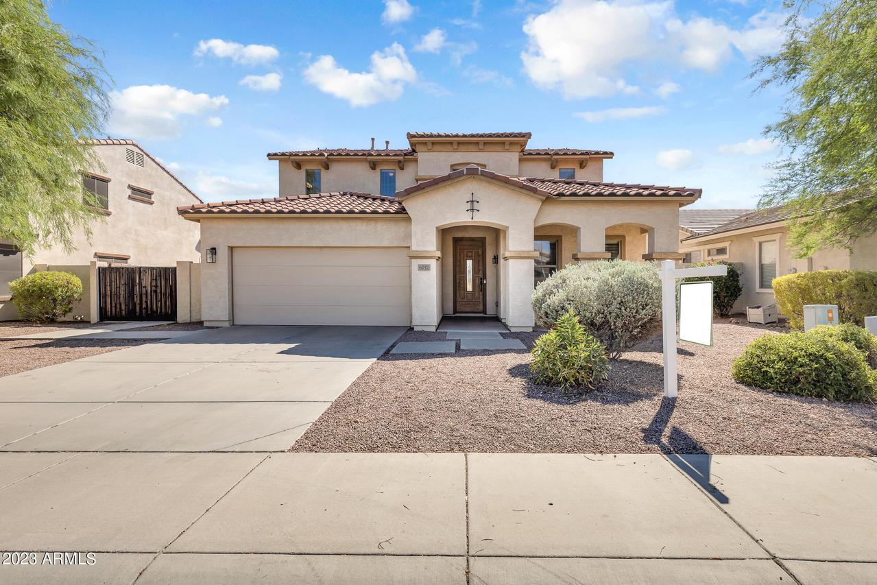 6717 S Goldfinch Dr., Gilbert, AZ 85298