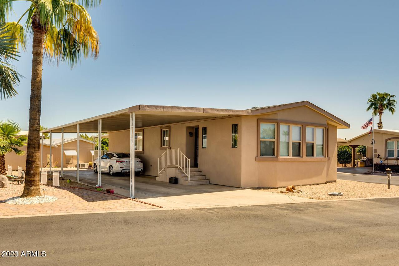 17200 W Bell Rd. #1733, Surprise, AZ 85374