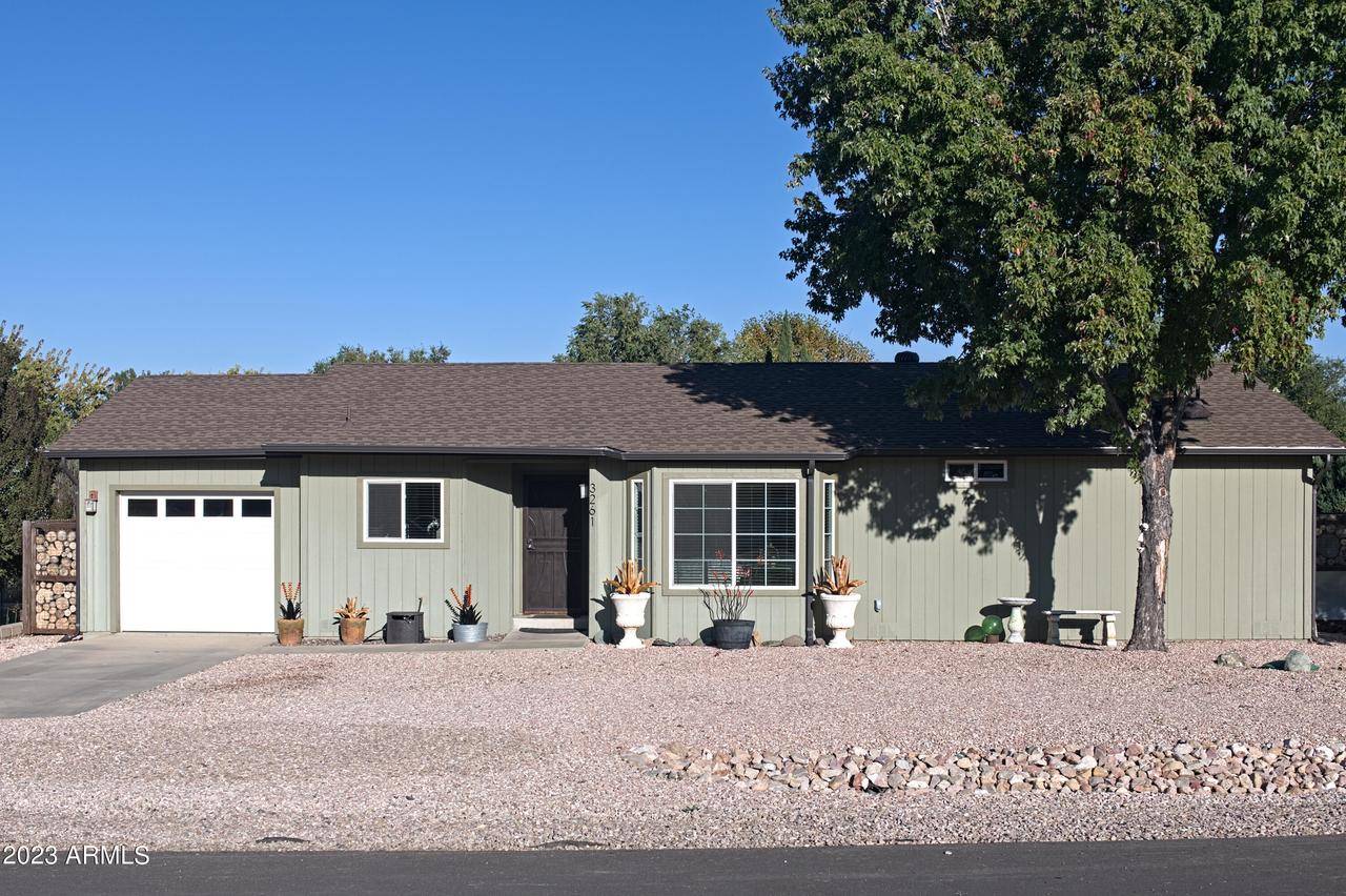 3261 N Prescott East Hwy., Prescott Valley, AZ 86314