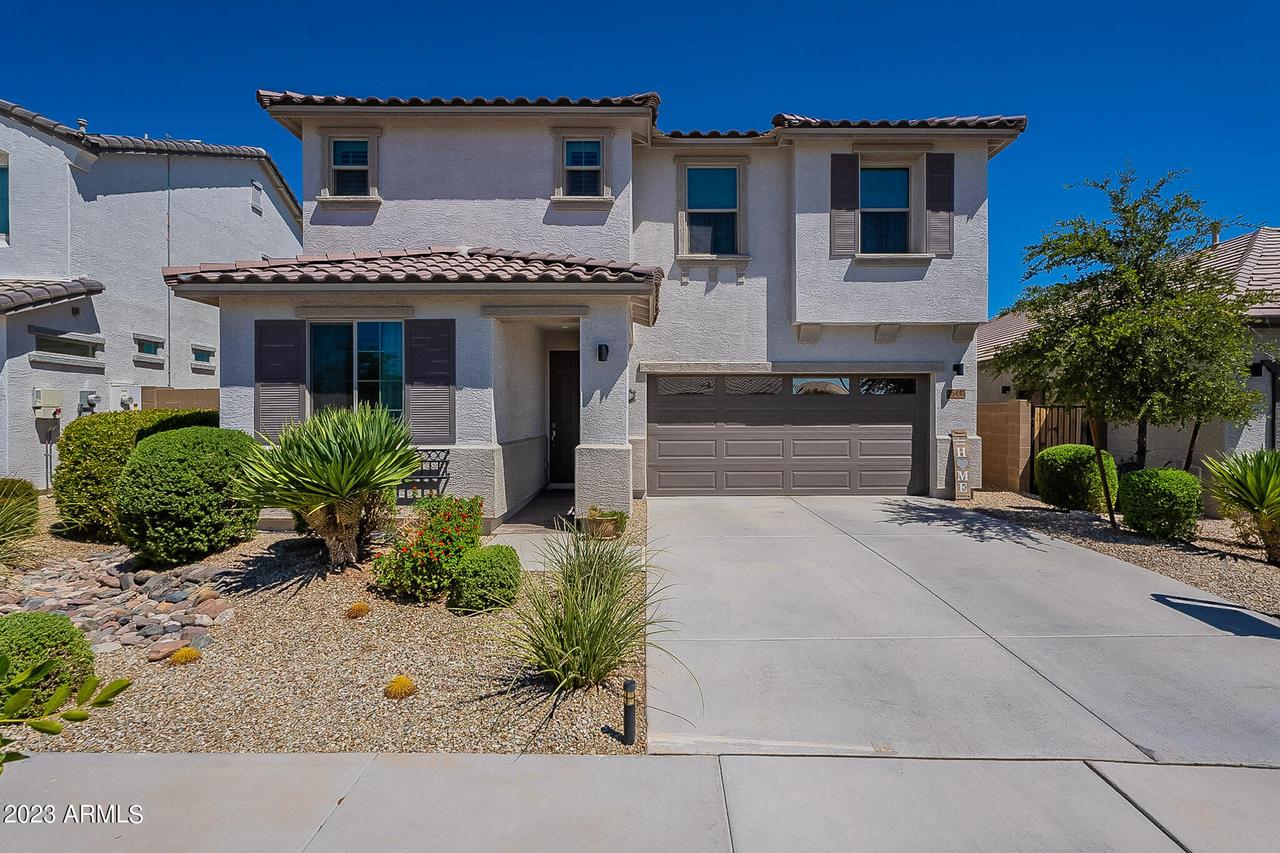 25441 N 143rd Dr., Surprise, AZ 85387