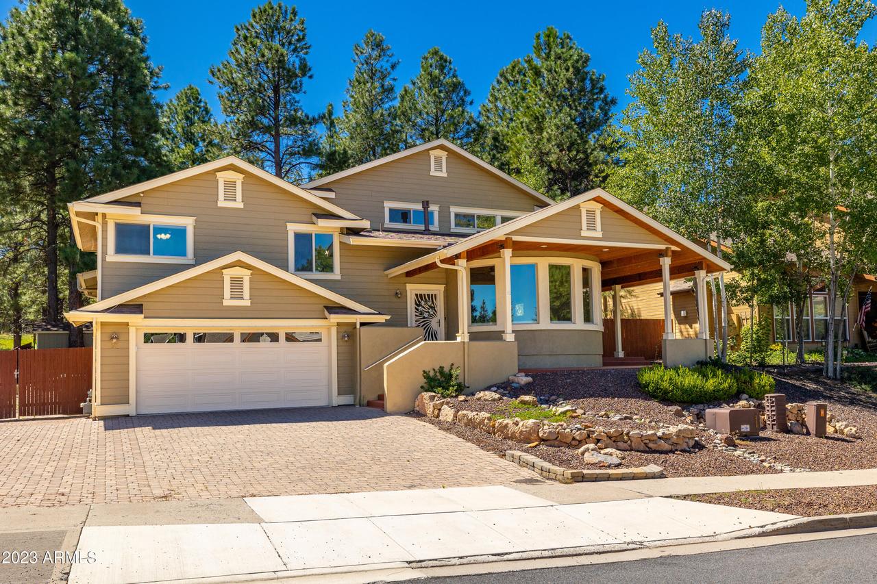 85 W Quartz Rd., Flagstaff, AZ 86005