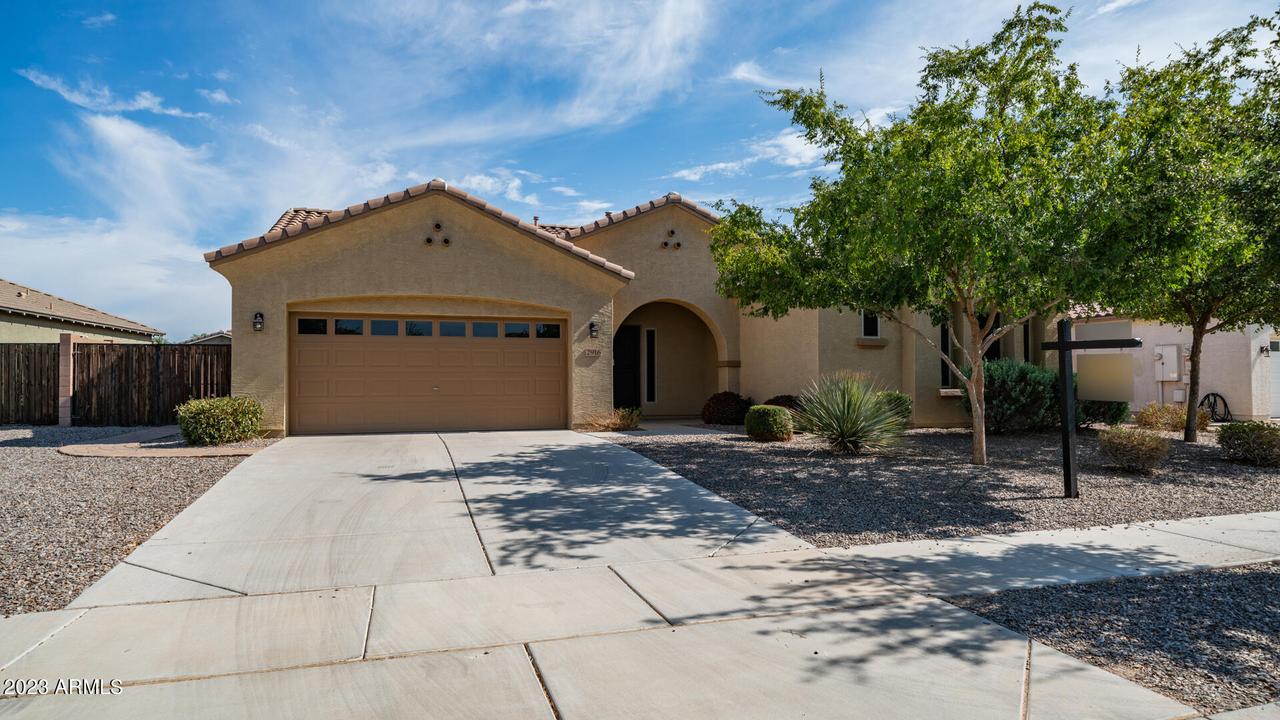 2916 E Tonto Dr., Gilbert, AZ 85298