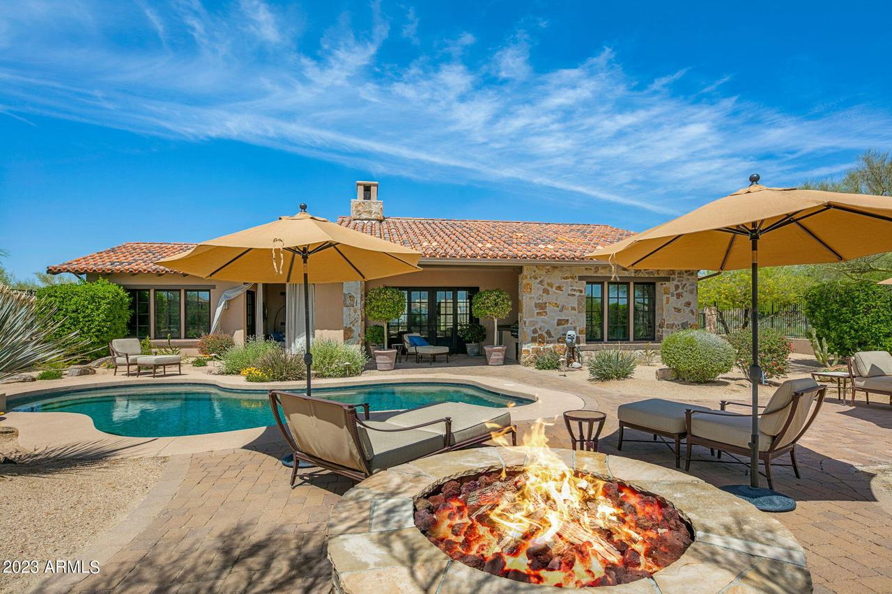 36835 N Mirabel Club Dr., Scottsdale, AZ 85262