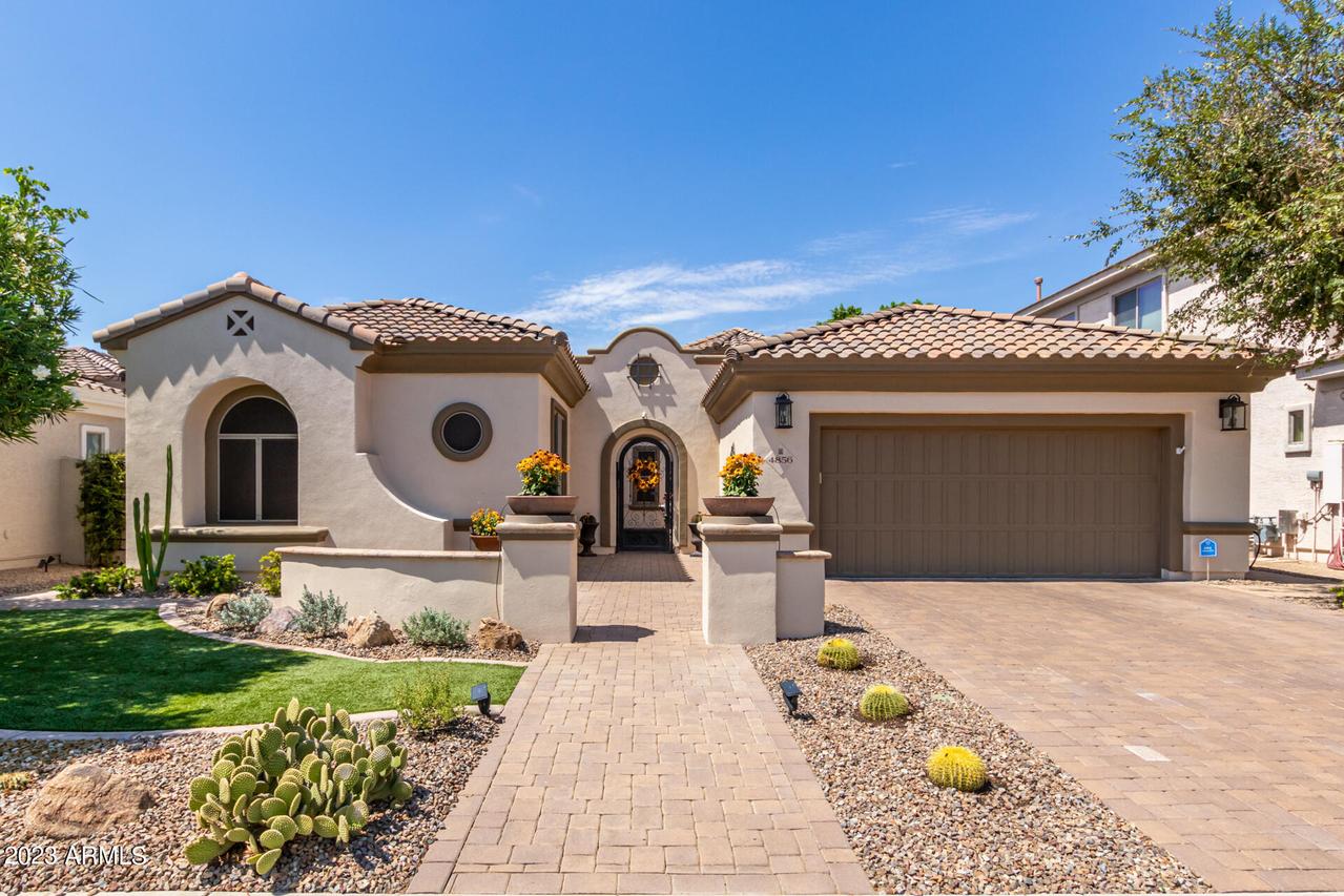 4856 N Escondido Pl., Litchfield Park, AZ 85340
