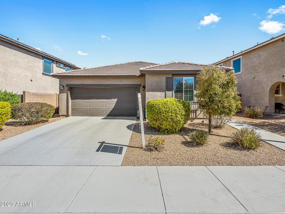 12050 W Hide Tr., Peoria, AZ 85383