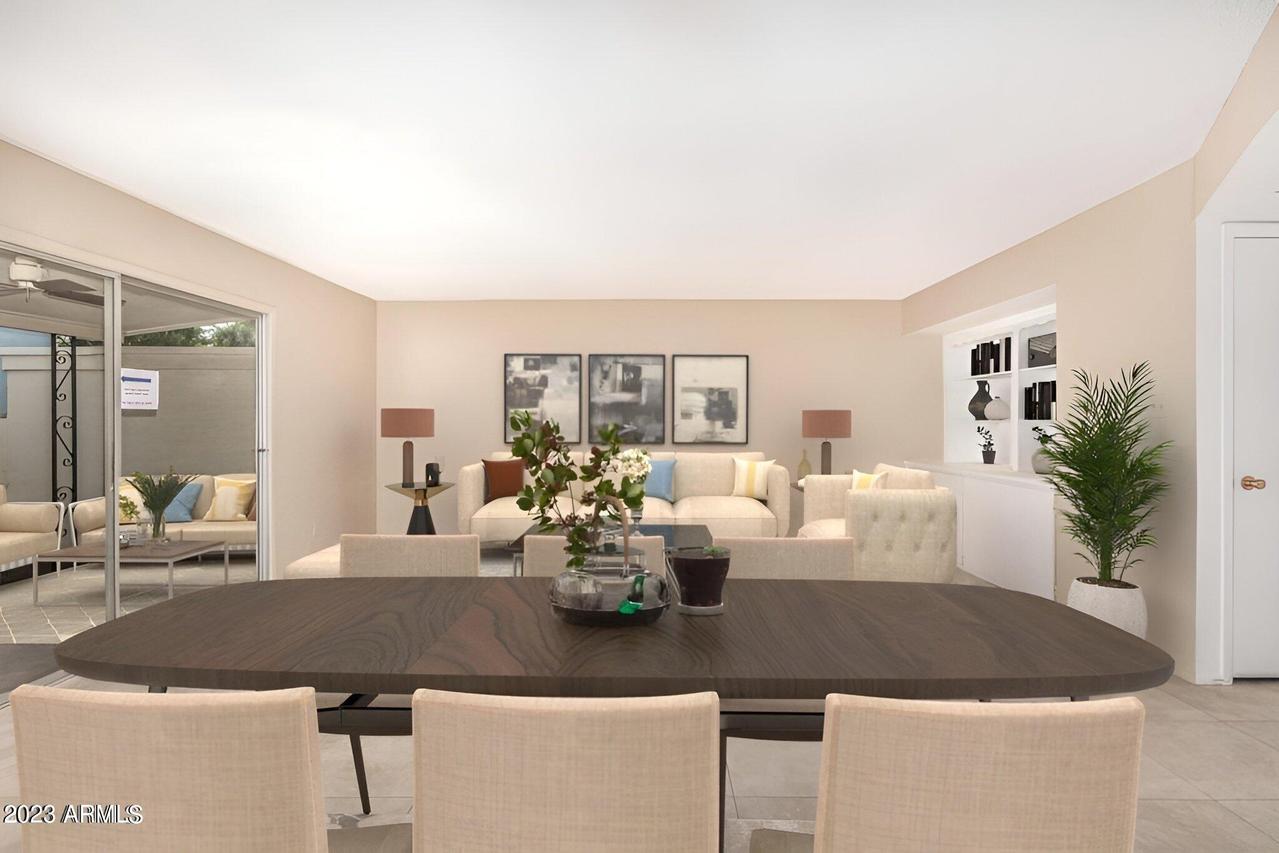 7823 E Bonnie Rose Ave., Scottsdale, AZ 85250