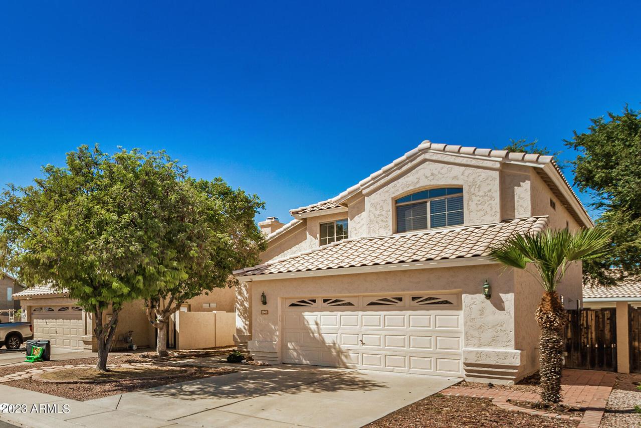 1740 E Tremaine Ave., Gilbert, AZ 85234