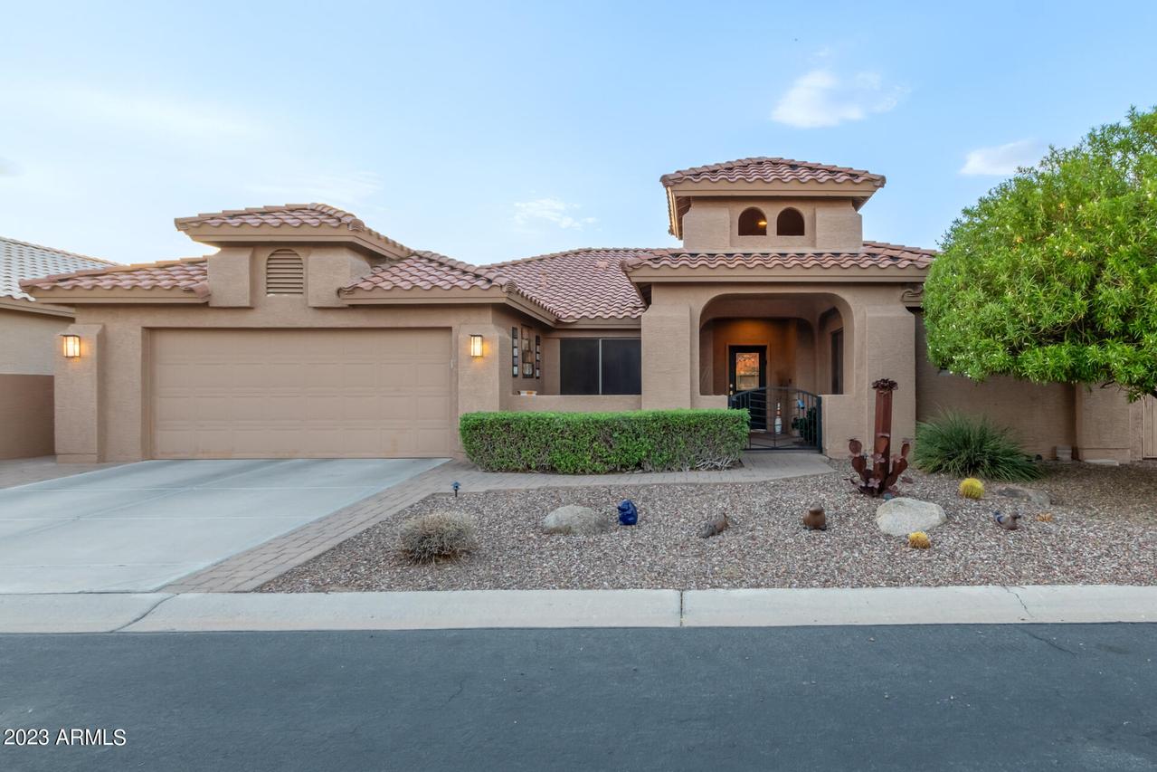 24212 S Briarcrest Dr., Sun Lakes, AZ 85248