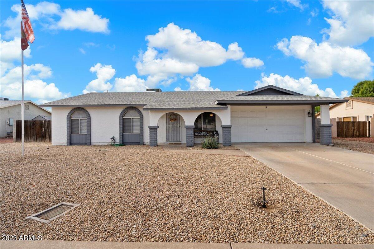 4813 W Juniper Ave., Glendale, AZ 85306