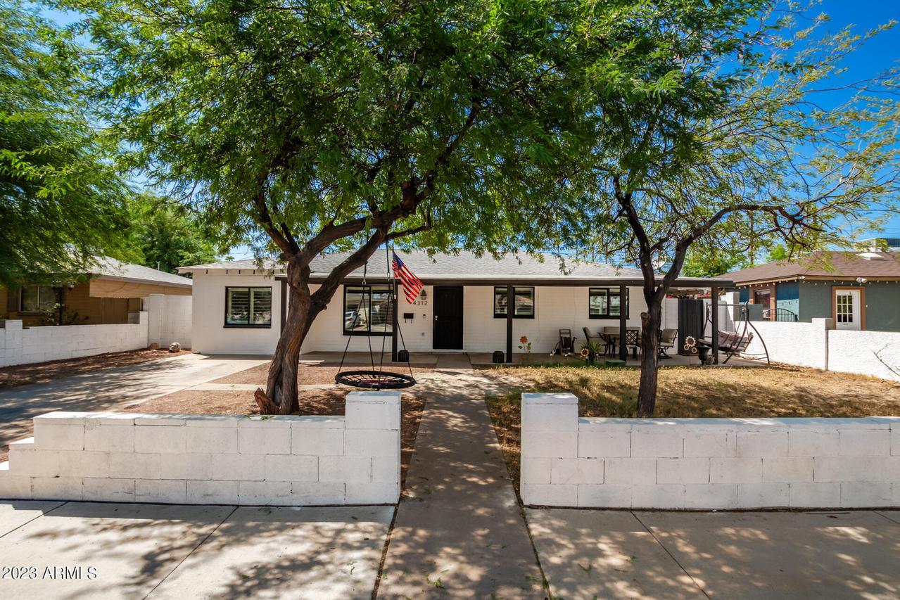 4312 N 50th Dr., Phoenix, AZ 85031