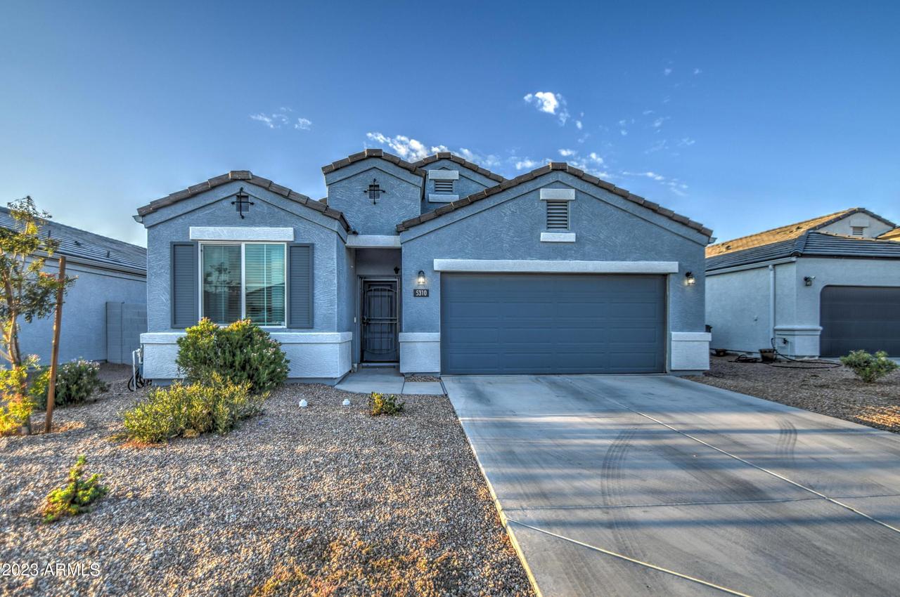 5310 W Alta Mesa Ave., Laveen, AZ 85339