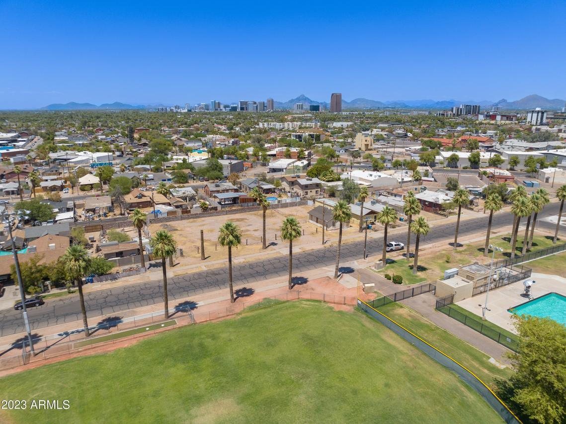 1022&1026 W Polk St. #21, Phoenix, AZ 85007