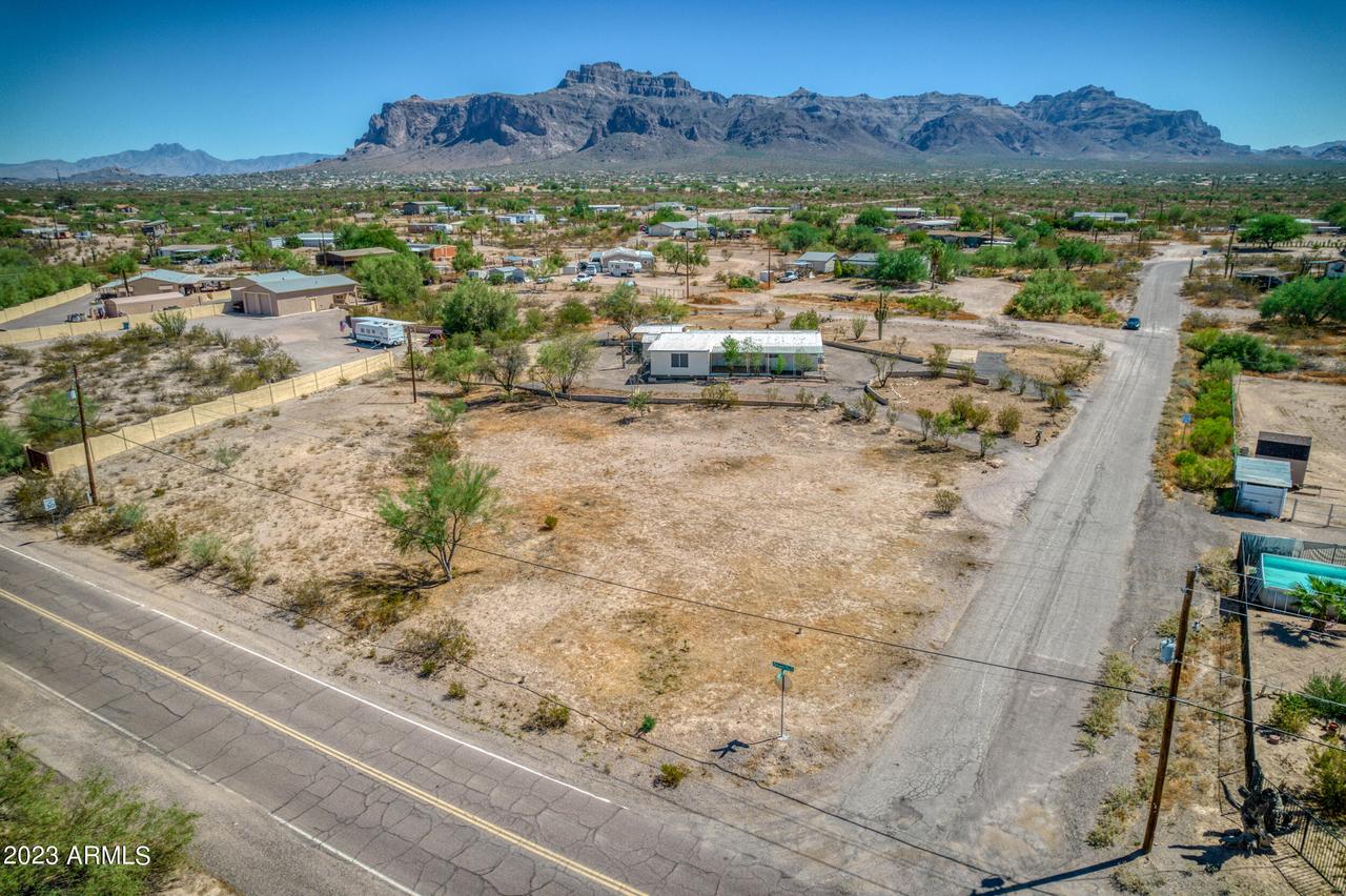 1781 S Starr Rd., Apache Junction, AZ 85119