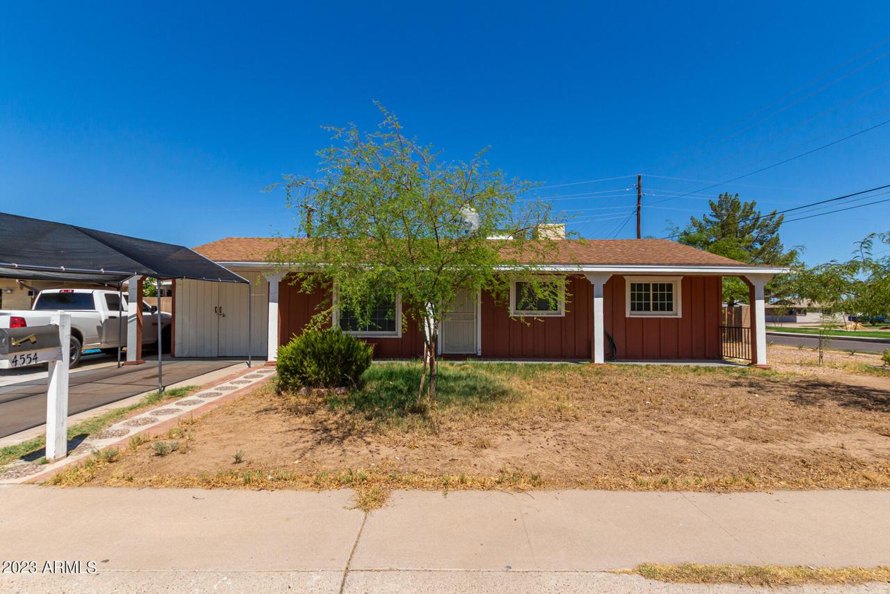 4554 N 56th Ave., Phoenix, AZ 85031