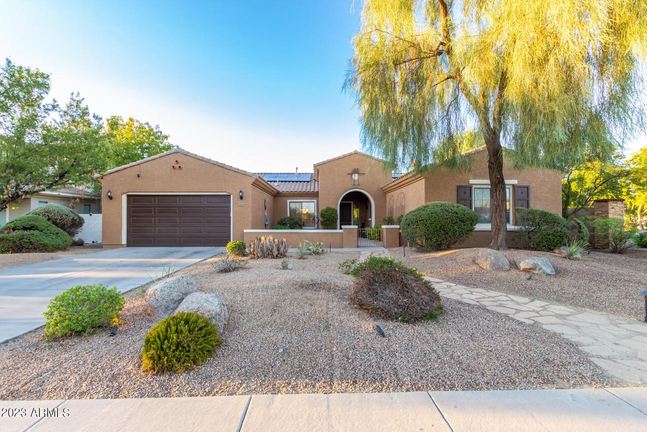 1376 E Ibis St., Gilbert, AZ 85297